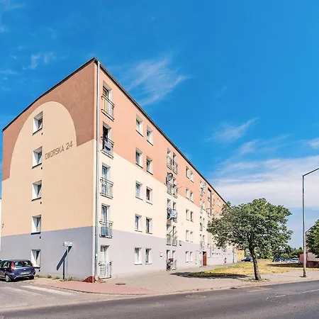 Hello Dworska 24